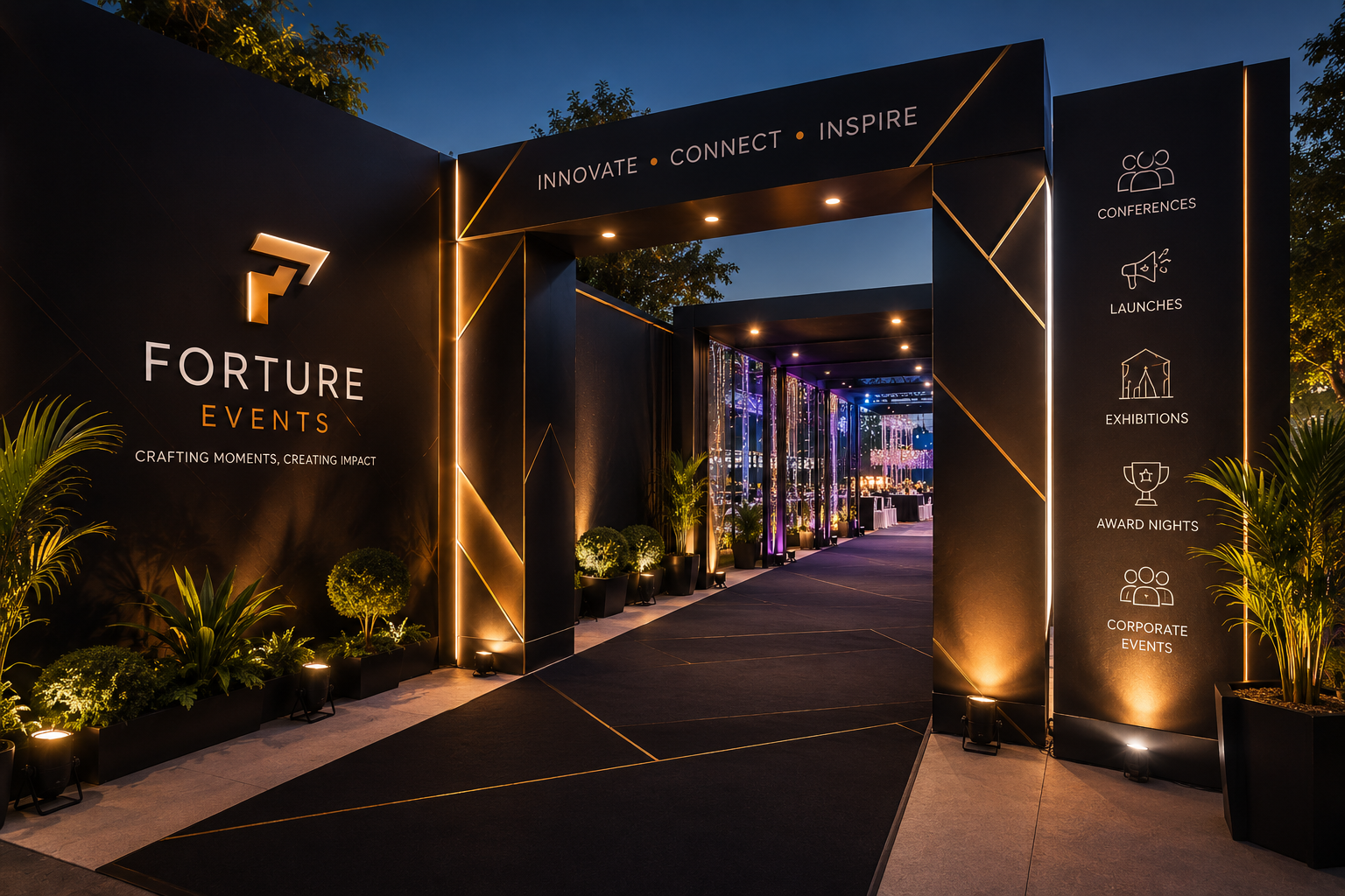Branding & Signage