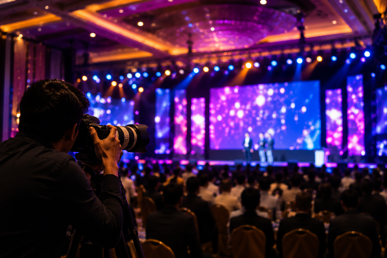Event photography Banglore