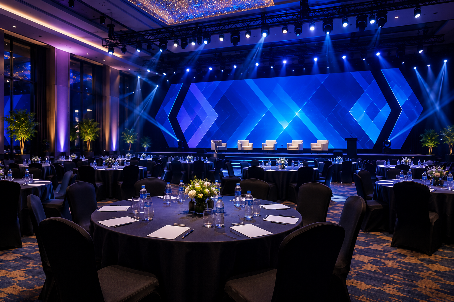 Corporate Event