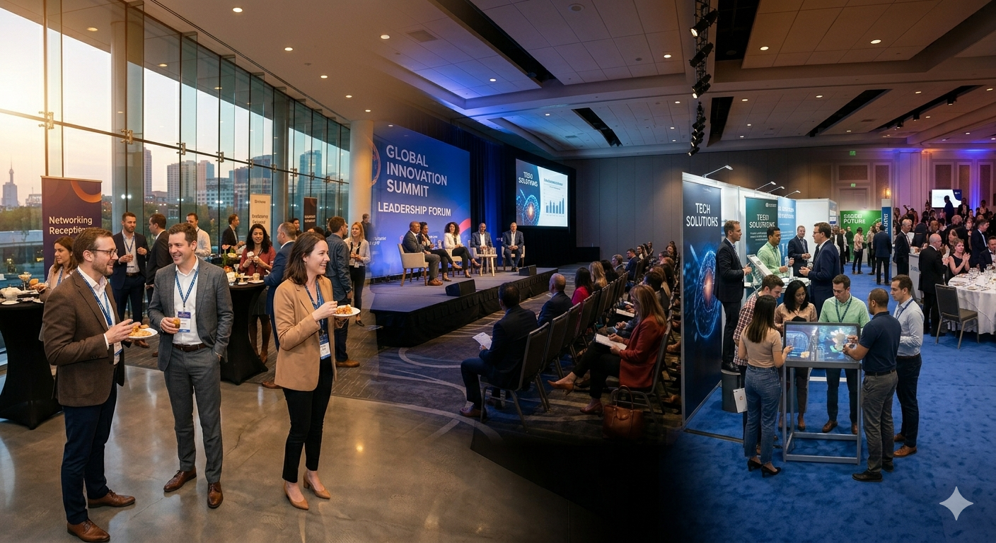 Corporate Events