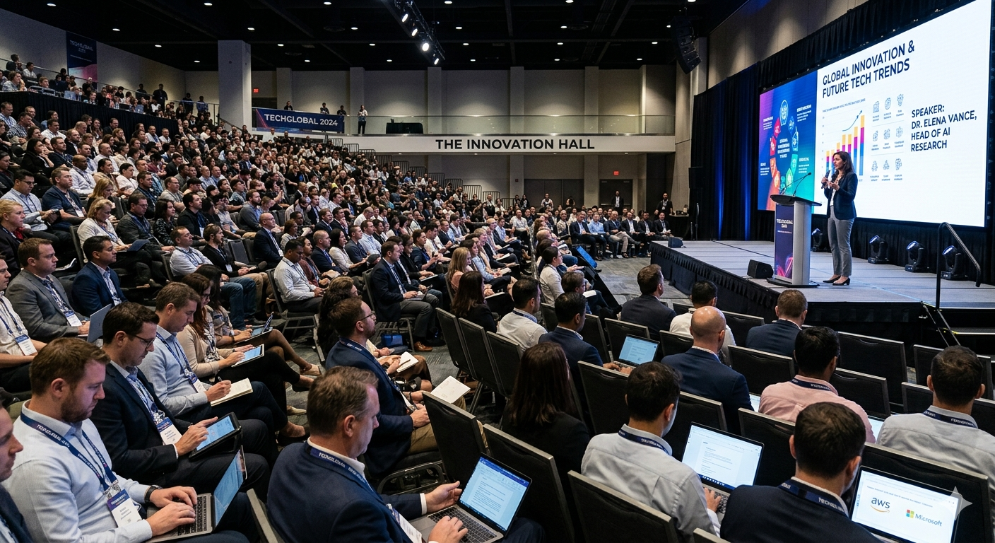 Conferences