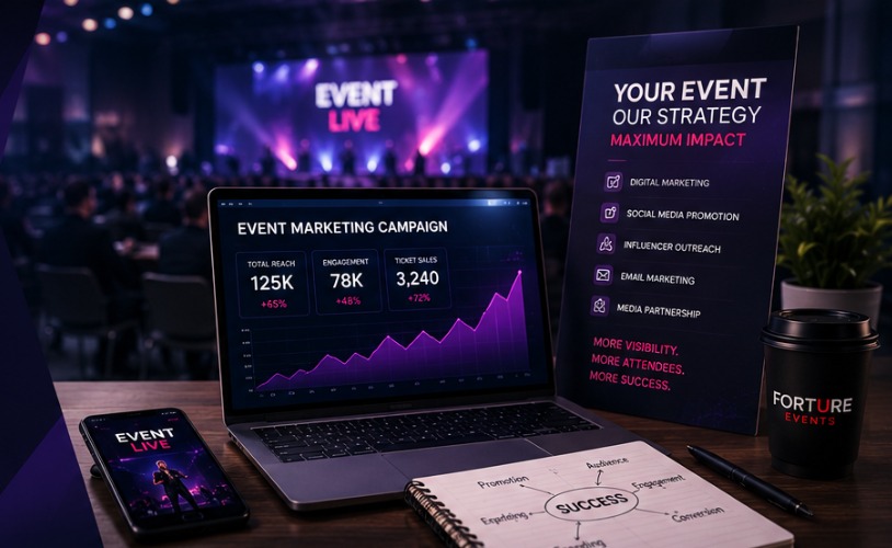 Event Marketing